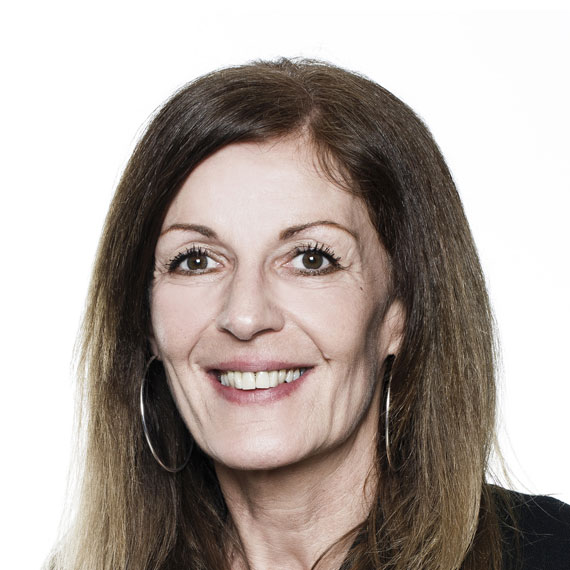 Brigitte Moser